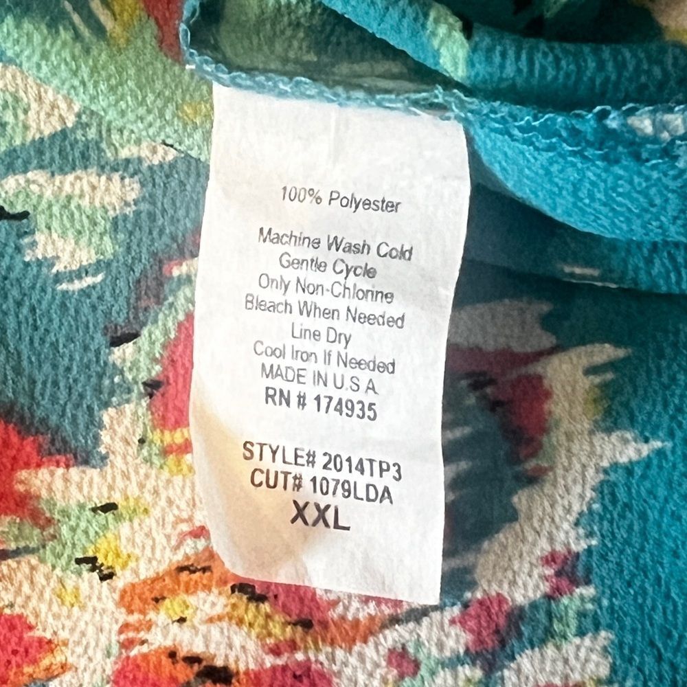 Tank Top - Picture 3 of 5